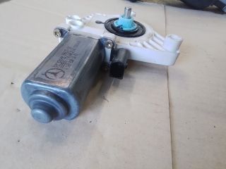 bontott MERCEDES-BENZ A-CLASS Jobb első Ablakemelő Motor