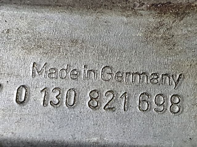 bontott MERCEDES-BENZ A-CLASS Jobb első Ablakemelő Motor