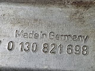 bontott MERCEDES-BENZ A-CLASS Jobb első Ablakemelő Motor