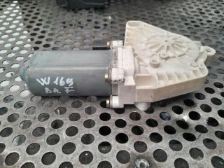 bontott MERCEDES-BENZ A-CLASS Jobb első Ablakemelő Motor