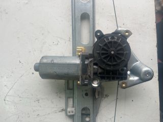 bontott MERCEDES-BENZ A-CLASS Jobb első Ablakemelő Motor