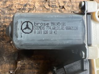 bontott MERCEDES-BENZ A-CLASS Jobb első Ablakemelő Motor