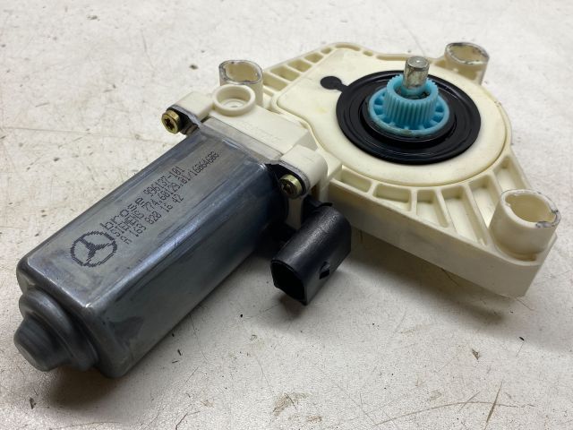 bontott MERCEDES-BENZ A-CLASS Jobb első Ablakemelő Motor