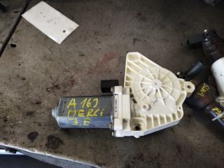 bontott MERCEDES-BENZ A-CLASS Jobb első Ablakemelő Motor