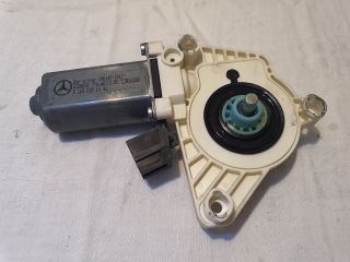 bontott MERCEDES-BENZ A-CLASS Jobb első Ablakemelő Motor