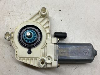 bontott MERCEDES-BENZ A-CLASS Jobb első Ablakemelő Motor