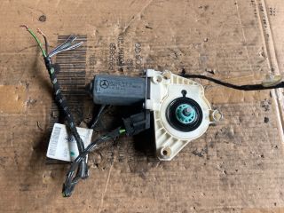 bontott MERCEDES-BENZ A-CLASS Jobb első Ablakemelő Motor