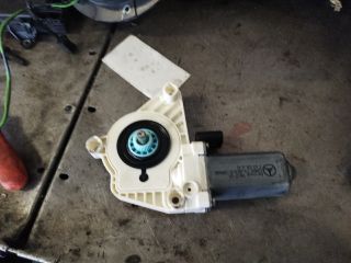 bontott MERCEDES-BENZ A-CLASS Jobb első Ablakemelő Motor