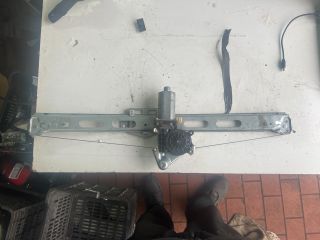 bontott MERCEDES-BENZ A-CLASS Jobb első Ablakemelő Motor