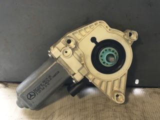 bontott MERCEDES-BENZ A-CLASS Jobb első Ablakemelő Motor
