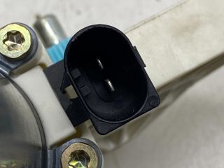 bontott MERCEDES-BENZ A-CLASS Jobb első Ablakemelő Motor