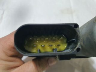 bontott MERCEDES-BENZ A-CLASS Jobb első Ablakemelő Motor