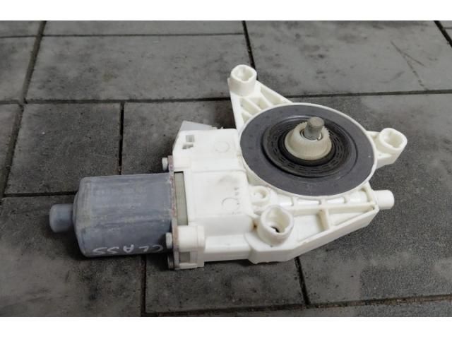 bontott MERCEDES-BENZ A-CLASS Jobb első Ablakemelő Motor