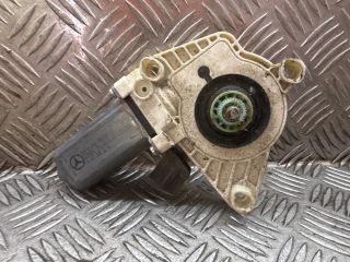 bontott MERCEDES-BENZ A-CLASS Jobb első Ablakemelő Motor