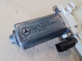 bontott MERCEDES-BENZ A-CLASS Jobb első Ablakemelő Motor