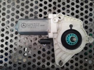 bontott MERCEDES-BENZ A-CLASS Jobb első Ablakemelő Motor