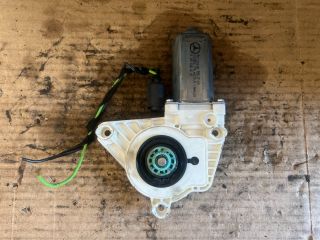 bontott MERCEDES-BENZ A-CLASS Jobb első Ablakemelő Motor