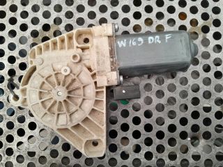 bontott MERCEDES-BENZ A-CLASS Jobb első Ablakemelő Motor