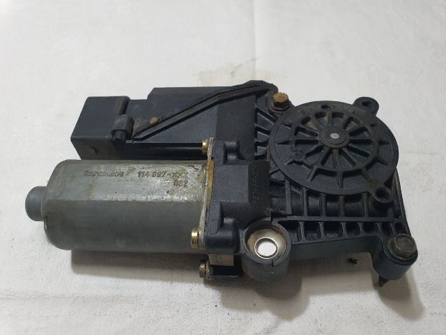 bontott MERCEDES-BENZ A-CLASS Jobb első Ablakemelő Motor