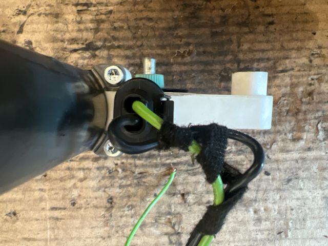 bontott MERCEDES-BENZ A-CLASS Jobb első Ablakemelő Motor