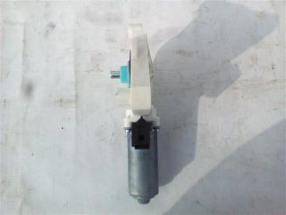 bontott MERCEDES-BENZ A-CLASS Jobb első Ablakemelő Motor