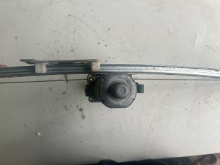 bontott MERCEDES-BENZ A-CLASS Jobb első Ablakemelő Motor