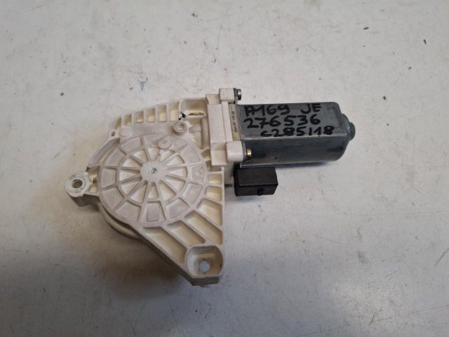 bontott MERCEDES-BENZ A-CLASS Jobb első Ablakemelő Motor