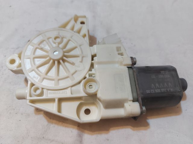 bontott MERCEDES-BENZ A-CLASS Jobb első Ablakemelő Motor