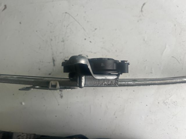 bontott MERCEDES-BENZ A-CLASS Jobb első Ablakemelő Motor