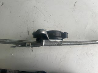 bontott MERCEDES-BENZ A-CLASS Jobb első Ablakemelő Motor