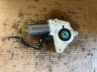 bontott MERCEDES-BENZ A-CLASS Jobb első Ablakemelő Motor