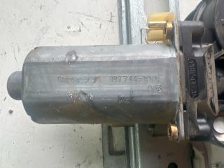 bontott MERCEDES-BENZ A-CLASS Jobb első Ablakemelő Motor