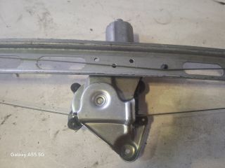 bontott MERCEDES-BENZ A-CLASS Jobb első Ablakemelő Szerkezet (Elektromos)