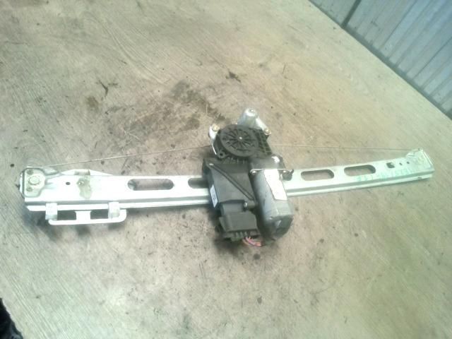 bontott MERCEDES-BENZ A-CLASS Jobb első Ablakemelő Szerkezet (Elektromos)