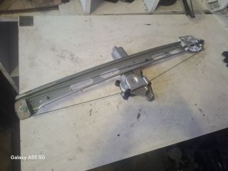 bontott MERCEDES-BENZ A-CLASS Jobb első Ablakemelő Szerkezet (Elektromos)