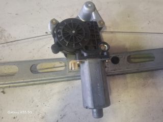 bontott MERCEDES-BENZ A-CLASS Jobb első Ablakemelő Szerkezet (Elektromos)