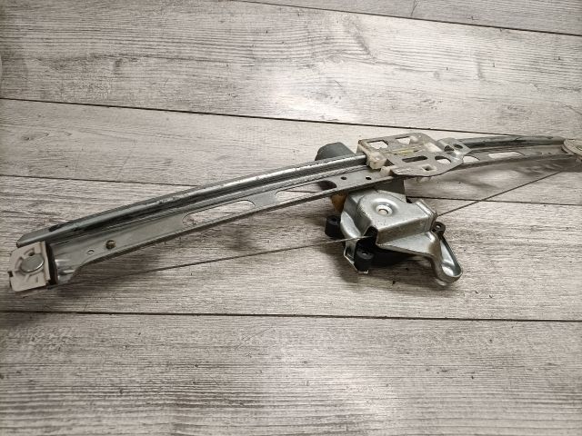 bontott MERCEDES-BENZ A-CLASS Jobb első Ablakemelő Szerkezet (Elektromos)