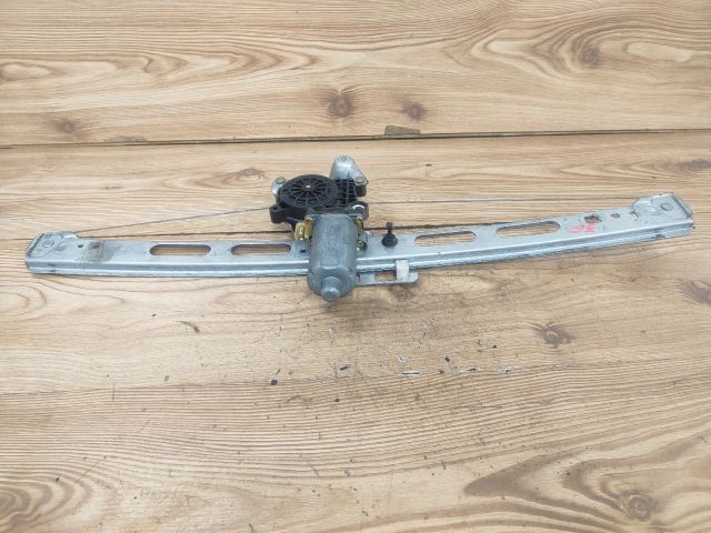 bontott MERCEDES-BENZ A-CLASS Jobb első Ablakemelő Szerkezet (Elektromos)