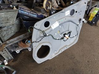 bontott MERCEDES-BENZ A-CLASS Jobb első Ablakemelő Szerkezet (Elektromos)