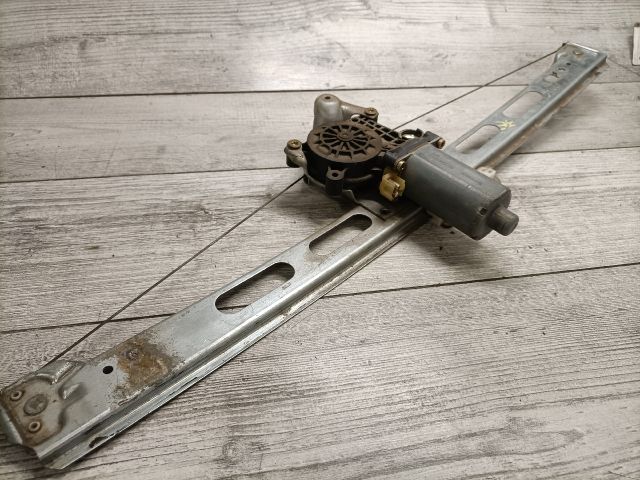 bontott MERCEDES-BENZ A-CLASS Jobb első Ablakemelő Szerkezet (Elektromos)