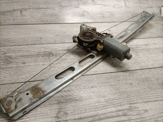 bontott MERCEDES-BENZ A-CLASS Jobb első Ablakemelő Szerkezet (Elektromos)