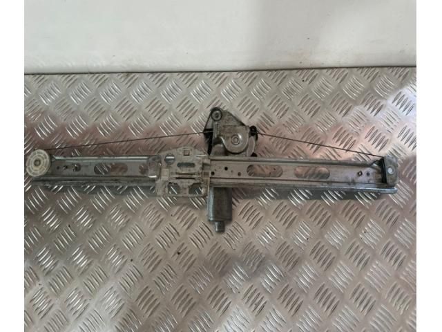 bontott MERCEDES-BENZ A-CLASS Jobb első Ablakemelő Szerkezet (Elektromos)