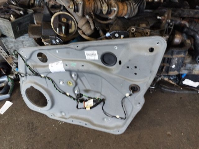 bontott MERCEDES-BENZ A-CLASS Jobb első Ablakemelő Szerkezet (Elektromos)