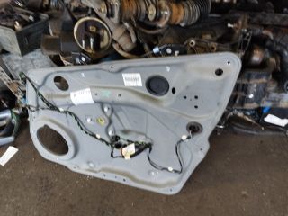 bontott MERCEDES-BENZ A-CLASS Jobb első Ablakemelő Szerkezet (Elektromos)