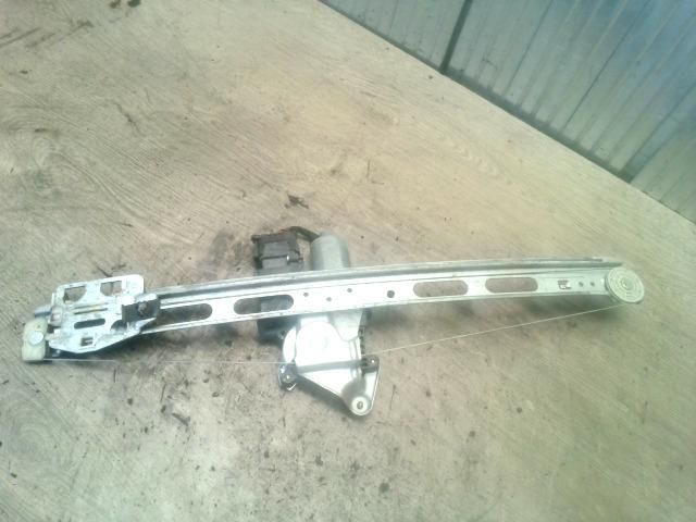 bontott MERCEDES-BENZ A-CLASS Jobb első Ablakemelő Szerkezet (Elektromos)