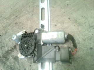 bontott MERCEDES-BENZ A-CLASS Jobb első Ablakemelő Szerkezet (Elektromos)