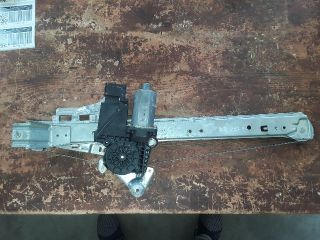 bontott MERCEDES-BENZ A-CLASS Jobb első Ablakemelő Szerkezet (Elektromos)