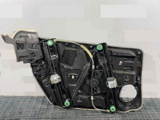 bontott MERCEDES-BENZ A-CLASS Jobb első Ablakemelő Szerkezet (Elektromos)