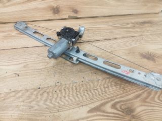 bontott MERCEDES-BENZ A-CLASS Jobb első Ablakemelő Szerkezet (Elektromos)