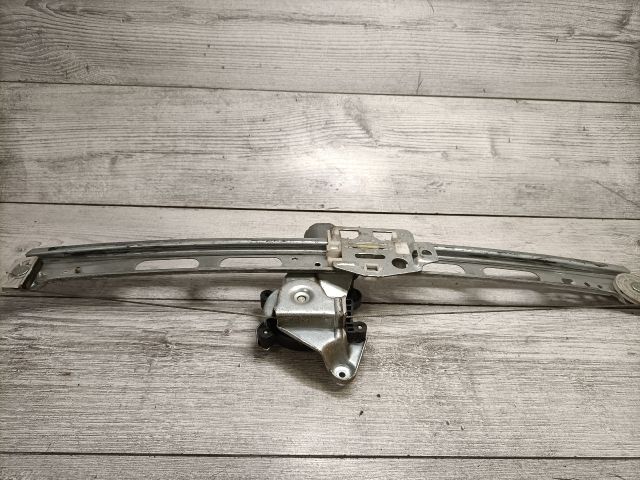 bontott MERCEDES-BENZ A-CLASS Jobb első Ablakemelő Szerkezet (Elektromos)